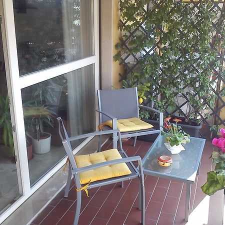 B&B Come A Casa Exterior foto