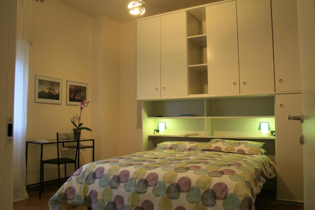 B&B Come A Casa Cameră foto