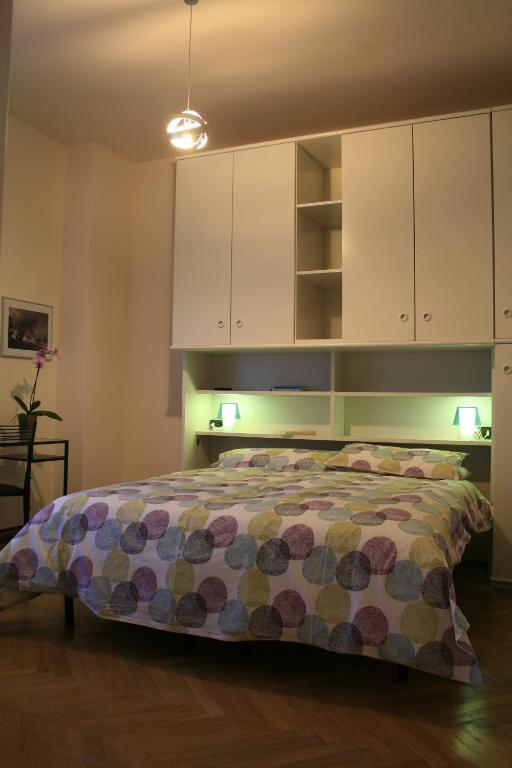 B&B Come A Casa Cameră foto