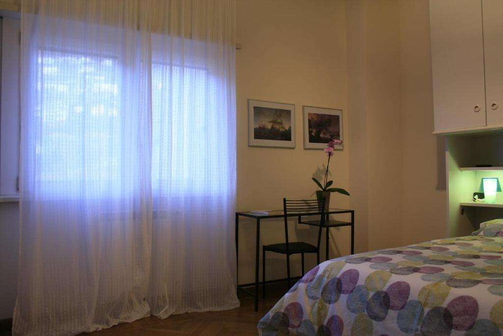 B&B Come A Casa Cameră foto