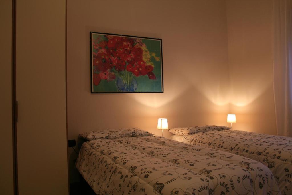 B&B Come A Casa Cameră foto