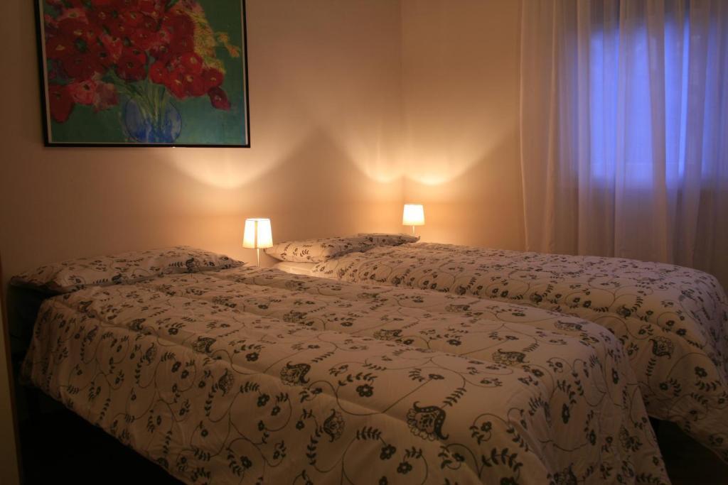 B&B Come A Casa Cameră foto