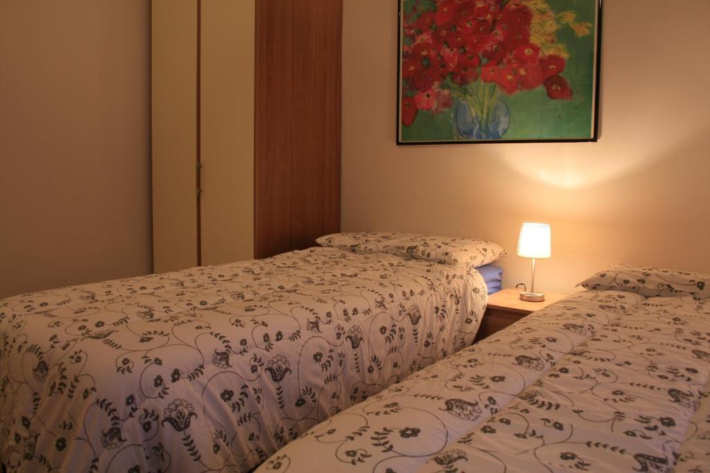 B&B Come A Casa Cameră foto