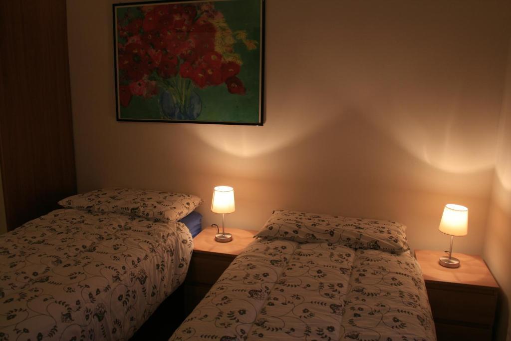 B&B Come A Casa Cameră foto